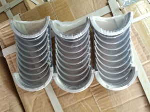 Engine bearing suitable for Daewoo