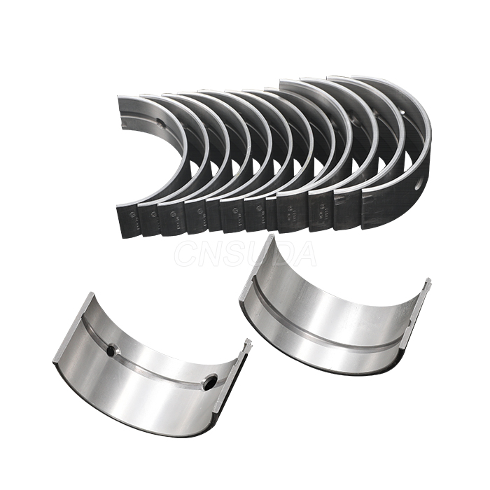 Superior Conrod Bearing R202H for HINO DM100, DQ100 Featured Image