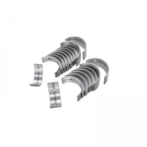Wholesale China S52 Rod Bearings Factory  Product –  bearing for SUZUKI engine  – CNSUDA