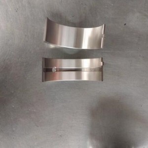 Aluminium bearings set suitable for NISSAN