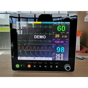 Patient monitor  SUN-603S