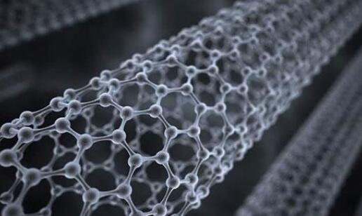 How magical is graphene? The thickness of hair wire is 1 / 200000, and its strength is 100 times that of steel.