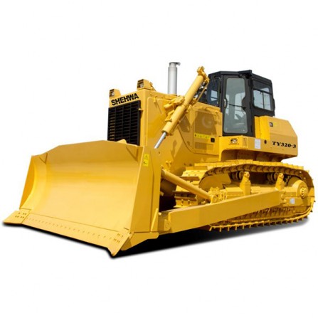 Super Purchasing for Bulldozer And Excavator - TY320-3 Bulldozer – Xuanhua