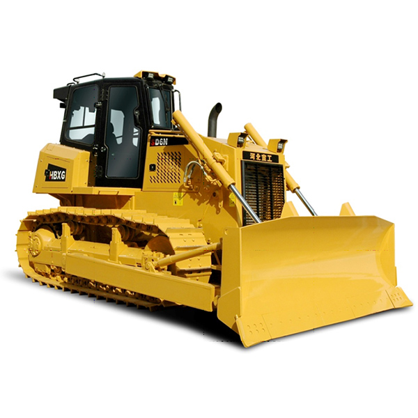 Manufacturing Companies for Largest Bulldozer - SD6N Bulldozer – Xuanhua