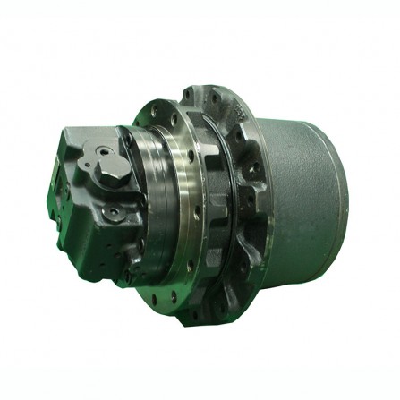 factory Outlets for Dredge Gold Mining Equipment - SWMC-Driving motor – Xuanhua