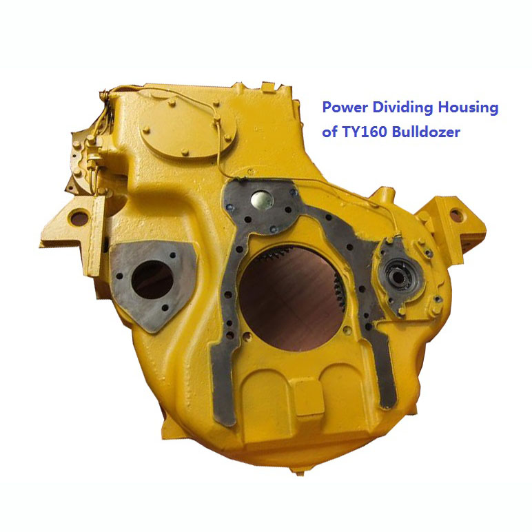SWMC-TY160-Power dividing housing Featured Image