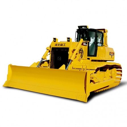 Factory wholesale Electric Tractor - SD6K LGP Bulldozer – Xuanhua