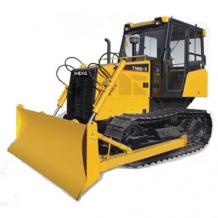 High Quality for Tractor Attachments - T100G-3 Bulldozer – Xuanhua