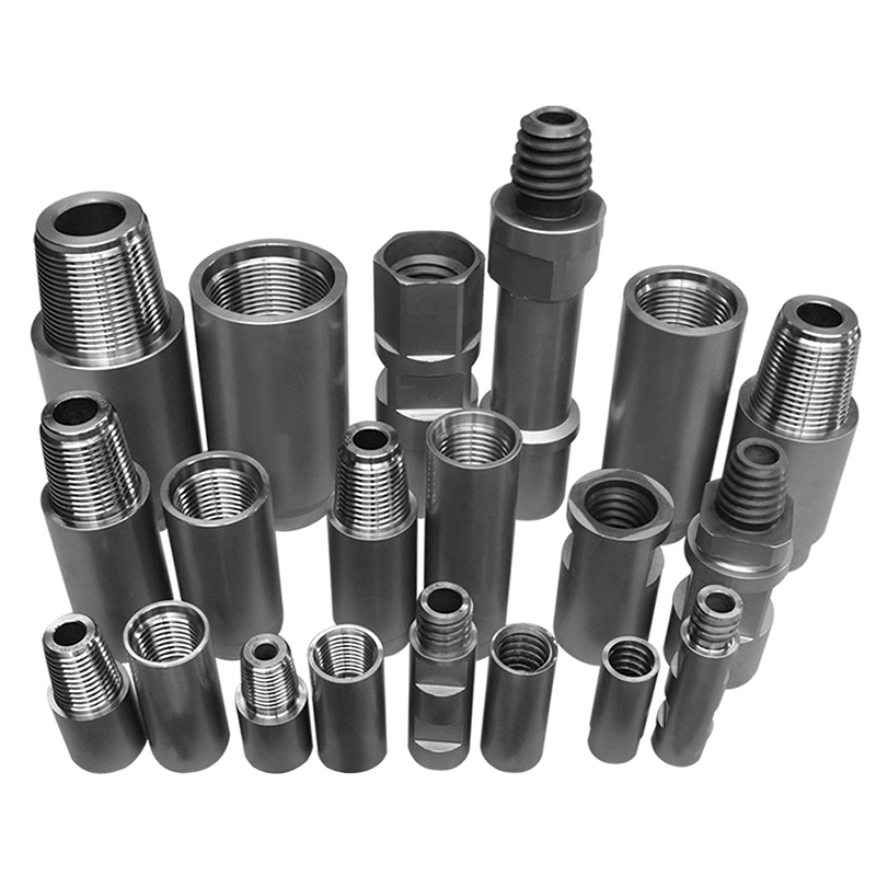 OEM Factory for Mining Truck Companies - Drill pipe – Xuanhua