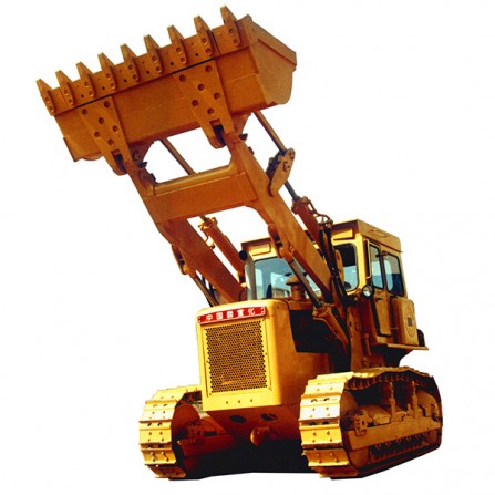Super Purchasing for Crane With Tracks - Z140 Track Loader – Xuanhua