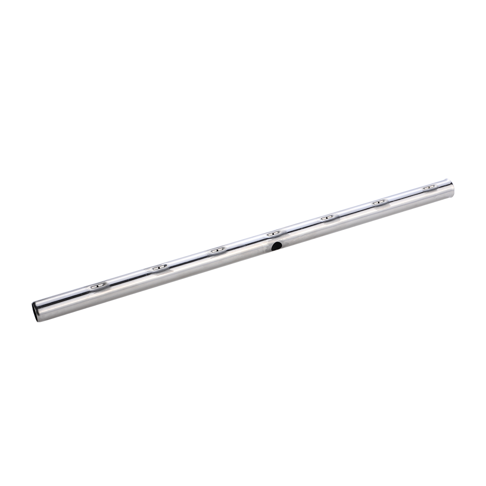 Washing arm Assembly, dishwasher accessories, cleaning equipment accessories，Stainless steel pipe stamping