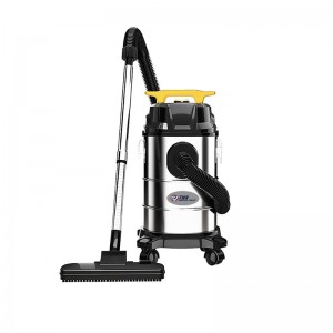 18L wet and dry vacuum cleaner