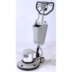 Super Lowest Price Floor Cleaning Machines - T-175 Multi-Function Burnisher – TYR