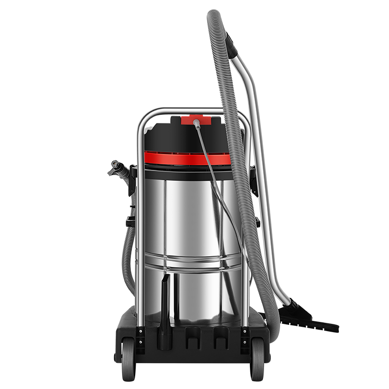 How to choose a vacuum equipment suitable for your own use