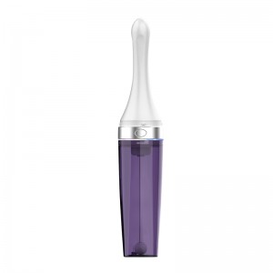 ODM Manufacturer China Automatic Anal Cleaner Enema Cleaning Container Vagina Cleaner Douche Enema Bulb Women Men Health