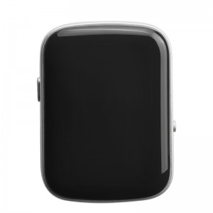 OEM/ODM Manufacturer Wall Mounted Shower Soap Dispenser - GPS Tracker Mini GPS Tracking Device  – Ubetter