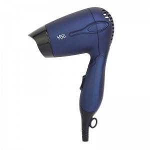 Good User Reputation for Sonic Hair Dryer - Hairdressing hair dryer DC motor Mini Portable Travel Hair Dryer – Ubetter