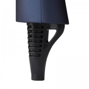 Professional Hair Dryer with Over Heating Protection Device