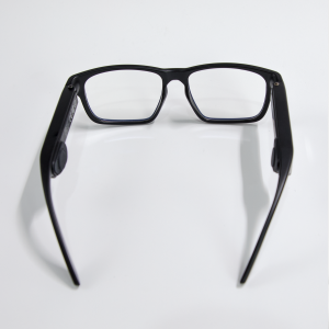 Bone Conduction Bluetooth Glasses