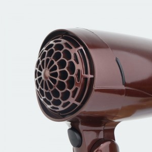 Hair Dryer Hot Selling Wholesale Travel With Concentrator