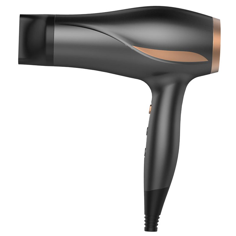 Manufacturer for Travel Hair Straightener - Hair Dryer 2021 New Design Hot Sale Household Hair Tools – Ubetter