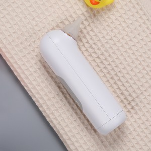 Digital Electronic Machine Hearing Aid Cleaning Massage Ear Dryer for Swimming Showering Water Sport