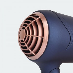 Hair Dryer One Step Mini Foldable HairDry For Travel