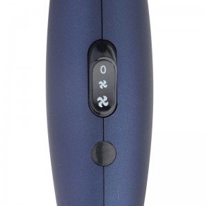 Hair Dryer One Step Mini Foldable HairDry For Travel
