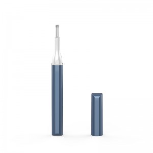 Haute qualité pour seringue médicale jetable de nettoyage d'ampoule d'oreille avec CE et ISO 30 ml
