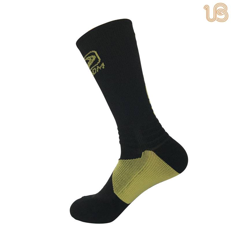 Fashion Comfortable Coolmax Sport Sock For Supplier & Wholesale Featured Image