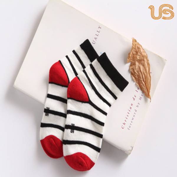 Hot-selling Casual Dress Socks - Children Sock – Comfortable And Safe Children Sock Professional Manufacturer – Ubuy