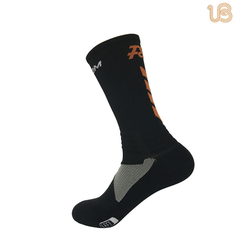 Outdoor Sport Crew Sock | Wholesale Outdoor Socks For Running Featured Image