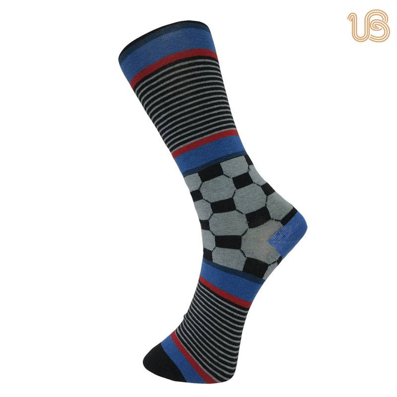 Chinese wholesale Womens Non Slip Socks - Men High Quality Cotton Sock – Production And Sales Pure Cotton Socks Comb Cotton Sock – Ubuy