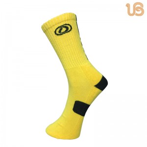 Thick Cotton Crew Sock | Mens And Womens Thick Socks Professional Manufacturer