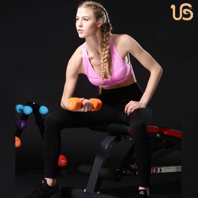 Factory source Cropped Yoga Pants - Fitness Sports Bra  – Ubuy