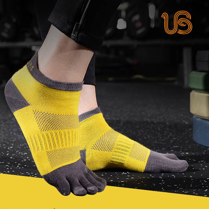 Wholesale Price China Cushioned Socks - Sport Toe Sock  – Ubuy
