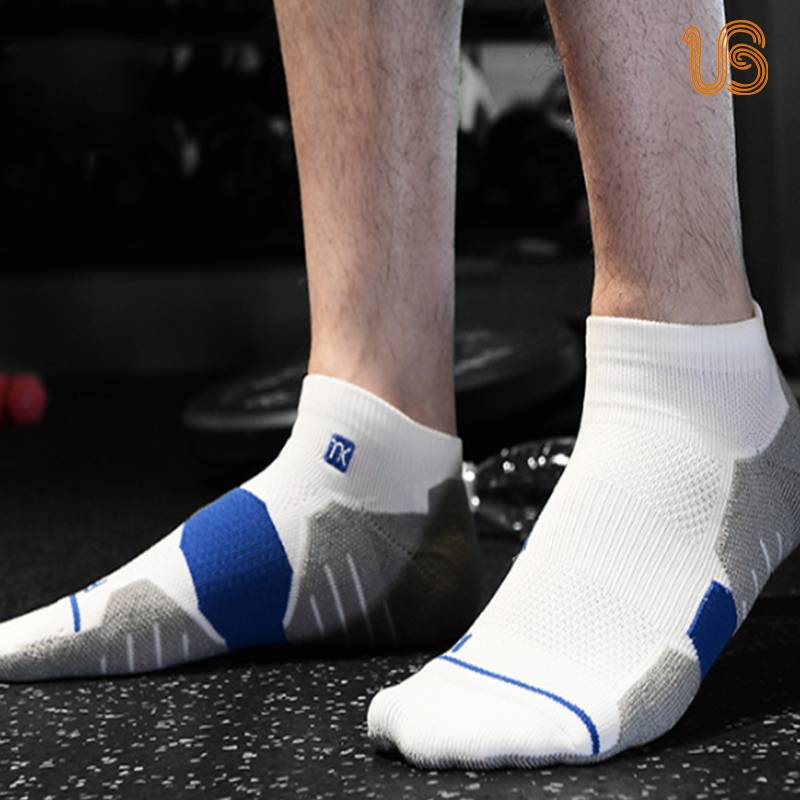 Quality Inspection for Mens Athletic Socks - Arch Support Sport Ankle Sock/Arch Support Running Socks Professional Manufacturer – Ubuy