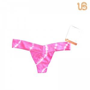 Popular Sexy Thong – Fashion Fancy Sexy Thong Professional Manufacturer In China