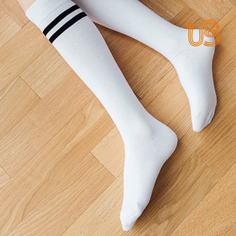 Women Compression Knee High Sock & Womens Knee High Socks Featured Image
