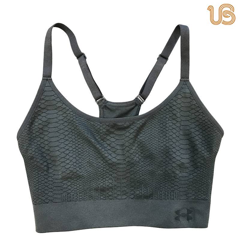 Mesh Sport Bra High Support Sports Bra With Mesh Quality Assurance Featured Image