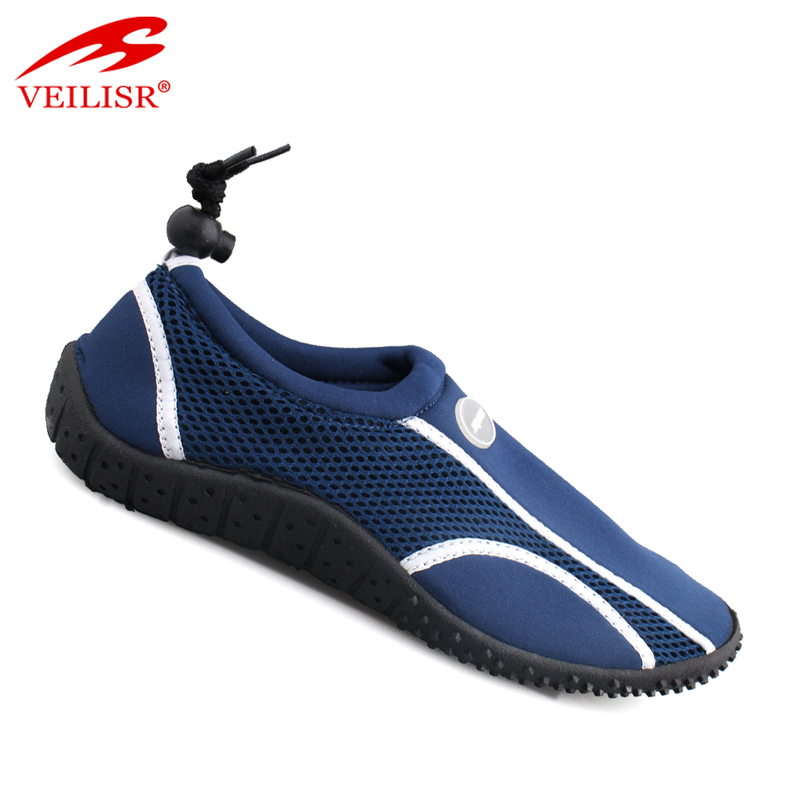 Zapatos Wholesale Fashion Breathable Classic Women Outdoor Swim Beach Water shoes