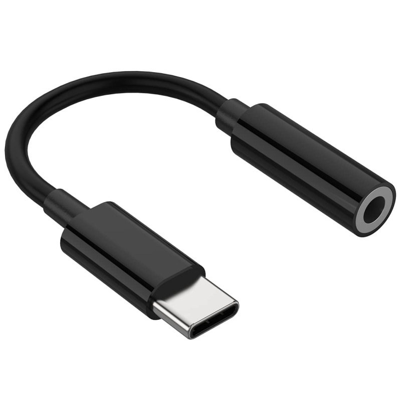 Vnew Hot Sell High Quality Type C To 3.5mm Fast Charging And Sync Charger Usb Cable