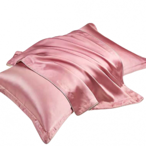 Pure silk pillowcase 