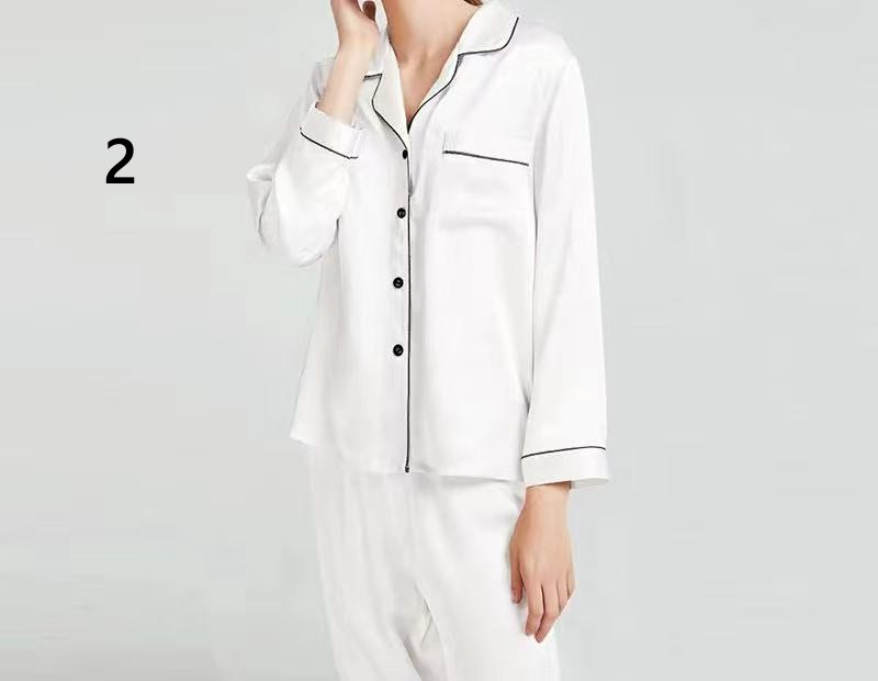 The Ultimate Guide to Properly Cleaning Silk Pajamas
