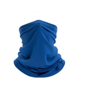 Super Lowest Price Bandana Scarf - Solid color Tubular Seamless Bandana – Wonderful Textile