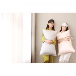 51×76 cm  size Satin Solid pillowcase for ...