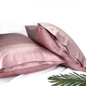 Fashion polyester pillow case 