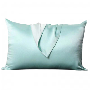 OEKO test soft luxury silk mulberry pillowcase