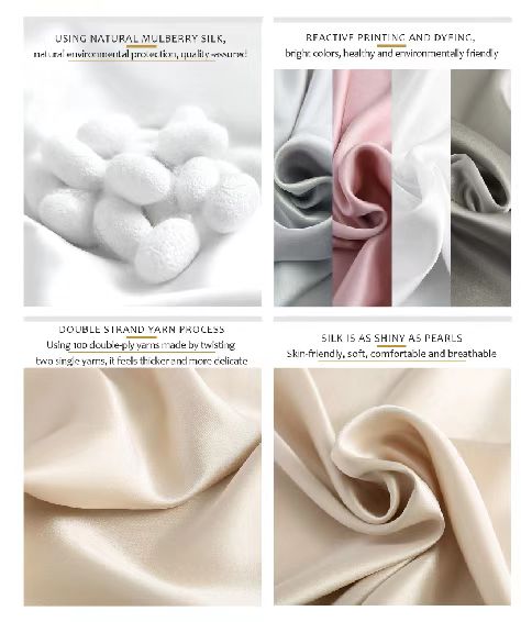 Do You Want Your Silk Products Perform Well And Last Long?
