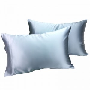 Fashion polyester pillow case 